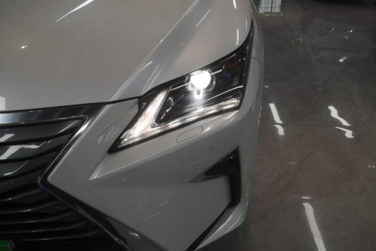 Used Lexus RX 2016 300 Two-Wheel Drive Comfort Edition China V Standard Left Front Headlight