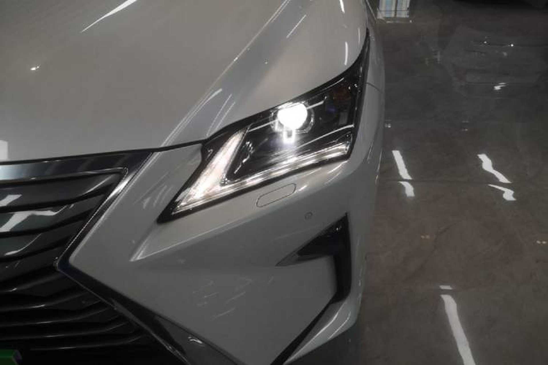 Used Lexus RX 2016 300 Two-Wheel Drive Comfort Edition China V Standard Left Front Headlight