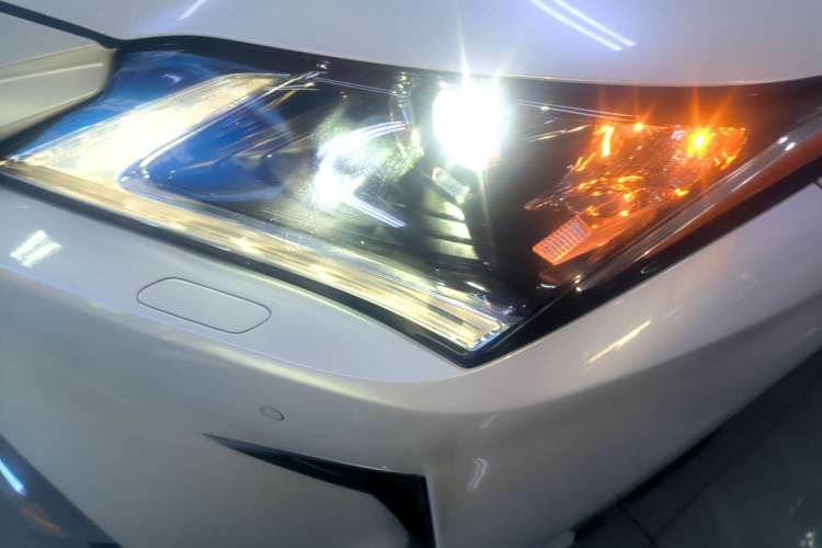 Used Lexus RX 2016 300 Two-Wheel Drive Comfort Edition China V Standard Left Front Headlight