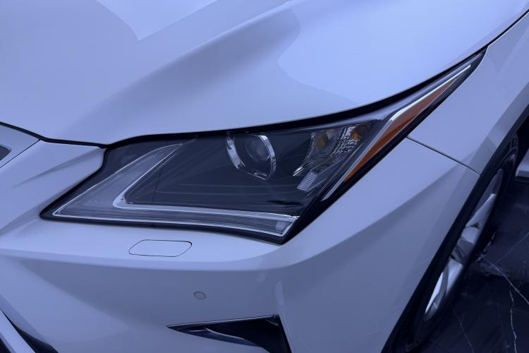Used Lexus RX 2016 300 Two-Wheel Drive Elite Version China V Standard Left Front Headlight