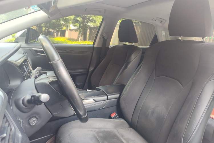 Used Lexus RX 2016 300 Two-Wheel Drive Elite Version China V Standard Left Front Seat