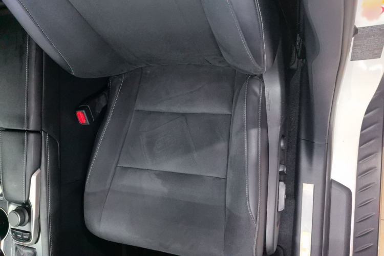 Used Lexus RX 2016 300 Two-Wheel Drive Elite Version China V Standard Left Front Seat