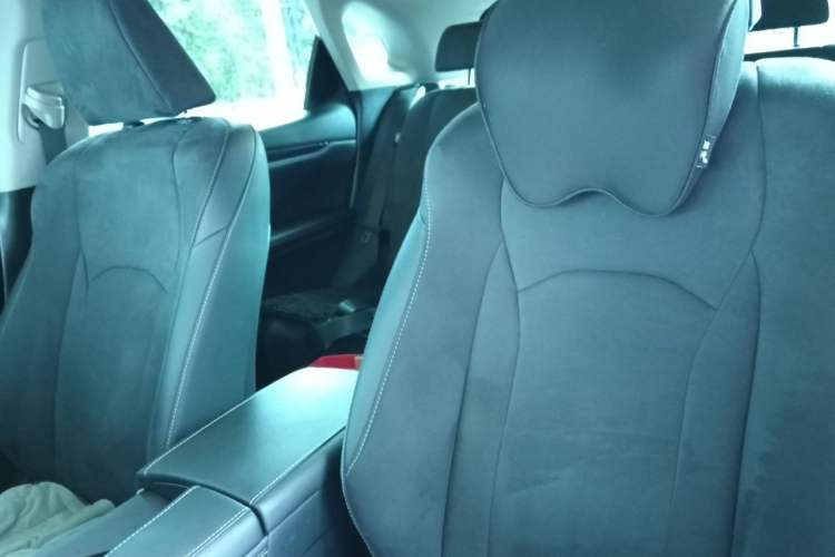 Used Lexus RX 2016 300 Two-Wheel Drive Elite Version China V Standard Left Front Seat