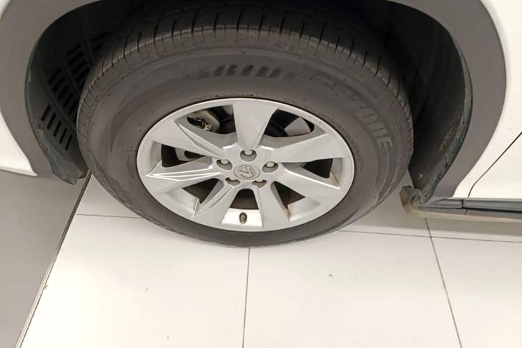 Used Lexus RX 2016 300 Two-Wheel Drive Comfort Edition China V Standard Left Front Wheel Hub