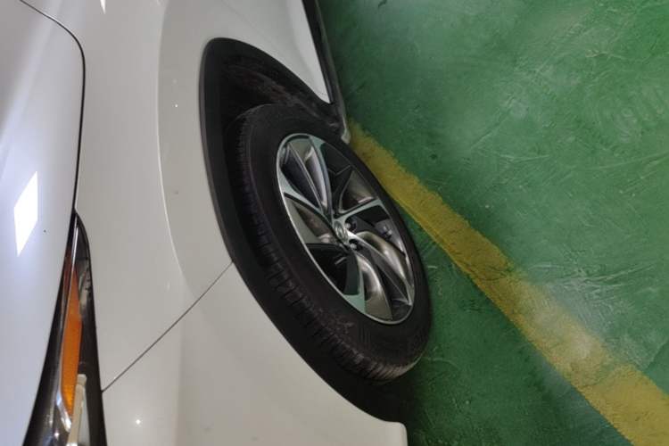 Used Lexus RX 2016 300 4x4 Elegant Edition China V-standard Left Front Wheel Hub
