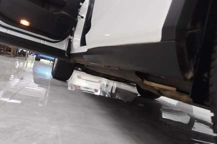 Used Lexus RX 2016 300 Two-Wheel Drive Elite Version China V Standard Left Side Sill