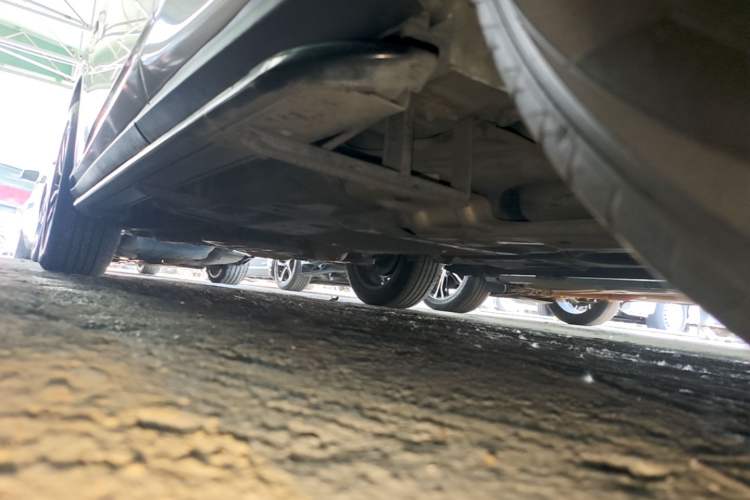 Used Lexus RX 2016 300 4x4 F SPORT Version China V Standard Left Side Sill