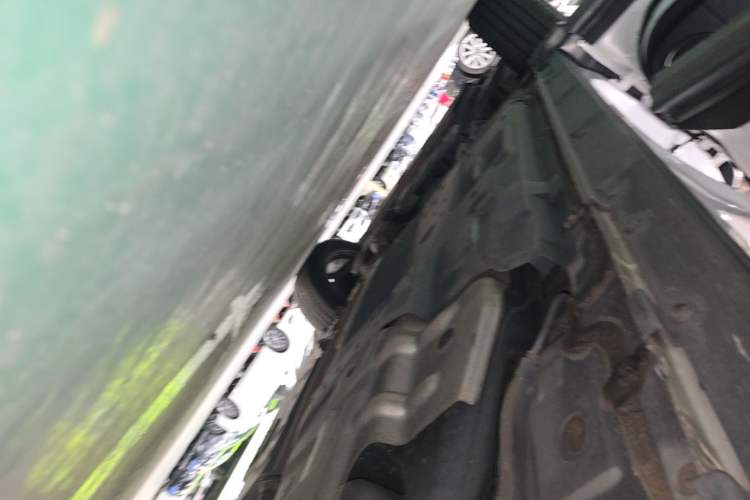 Used Lexus RX 2016 300 4x4 Elegant Edition China V-standard Left Side Sill
