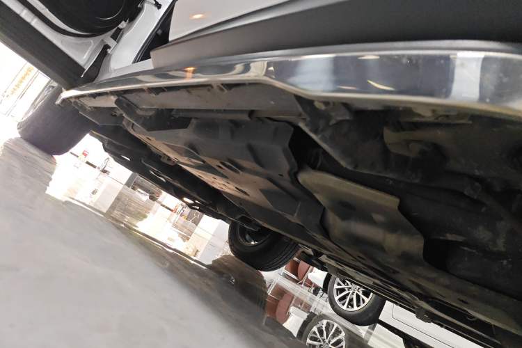 Used Lexus RX 2016 300 Two-Wheel Drive Elite Version China V Standard Left Side Sill