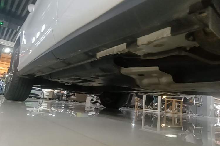 Used Lexus RX 2016 300 4x4 Elegant Edition China V-standard Left Side Sill