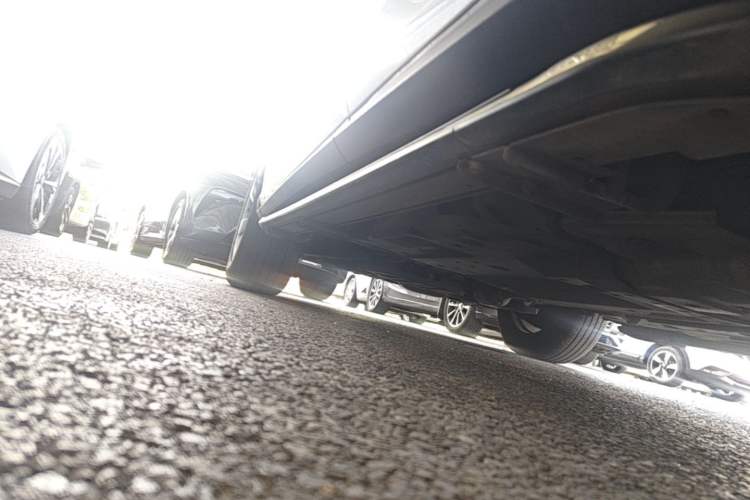 Used Lexus RX 2016 300 Two-Wheel Drive Comfort Edition China V Standard Left Side Sill