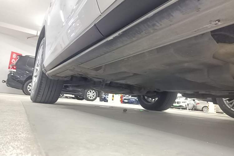 Used Lexus RX 2016 300 4x4 F SPORT Version China V Standard Left Side Sill