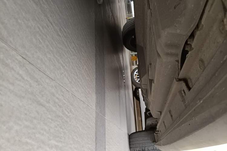 Used Lexus RX 2016 300 4x4 Elegant Edition China V-standard Left Side Sill