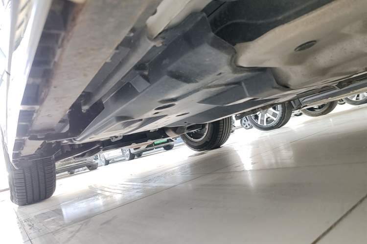 Used Lexus RX 2016 300 Two-Wheel Drive Elite Version China V Standard Left Side Sill