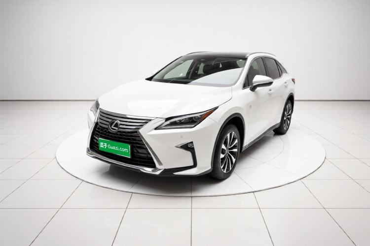 Used Lexus RX 2016 300 4x4 Elegant Edition China VI Guazi used car, China used car export, Used car for sale, Used  cars, Cheapest cars for sale
