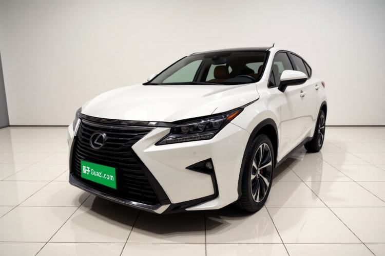 Used Lexus RX 2016 300 4x4 Elegant Edition China V-standard Guazi used car, China used car export, Used car for sale, Used cars, Cheapest cars for sale