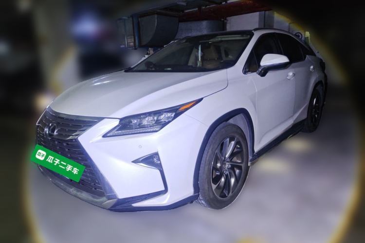 Used Lexus RX 2016 300 4x4 Elegant Edition China V-standard Guazi used car, China used car export, Used car for sale, Used  cars, Cheapest cars for sale