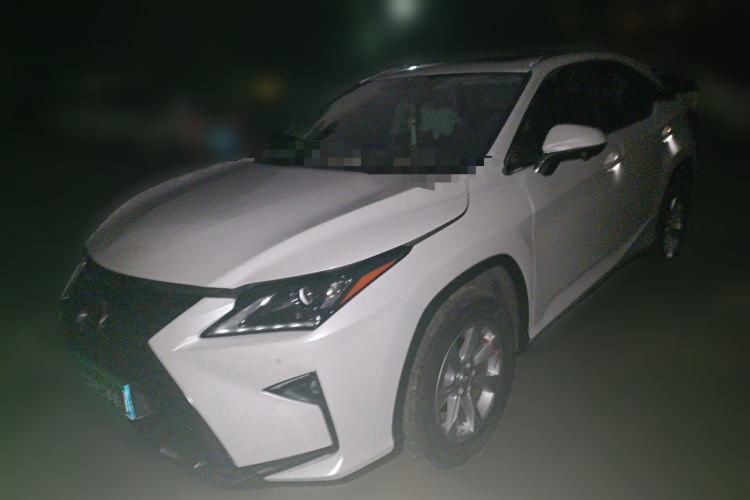 Used Lexus RX 2016 300 Two-Wheel Drive Elite Version China V Standard Guazi used car, China used car export, Used car for sale, Used  cars, Cheapest cars for sale