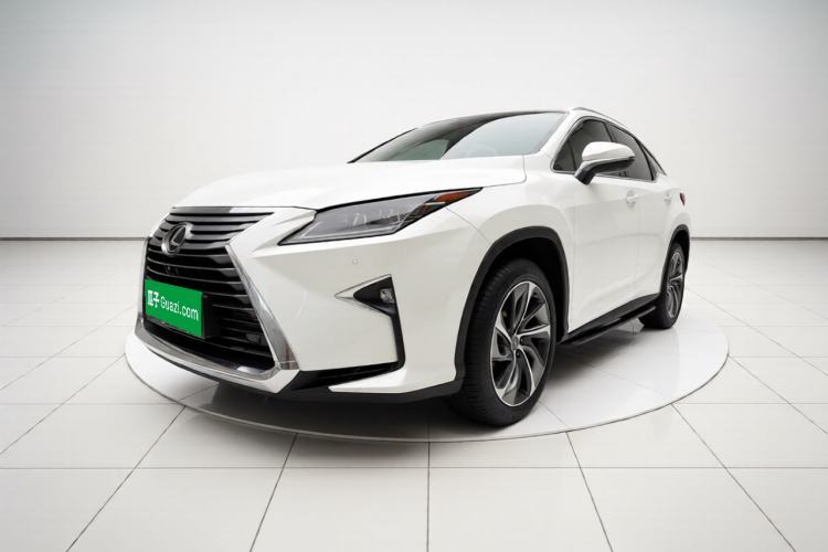 Used Lexus RX 2016 300 4x4 Elegant Edition China V-standard Guazi used car, China used car export, Used car for sale, Used cars, Cheapest cars for sale