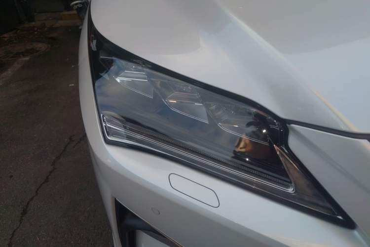Used Lexus RX 2016 300 4x4 Elegant Edition China V-standard Right Front Headlight