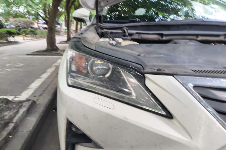 Used Lexus RX 2016 300 Two-Wheel Drive Elite Version China V Standard Right Front Headlight