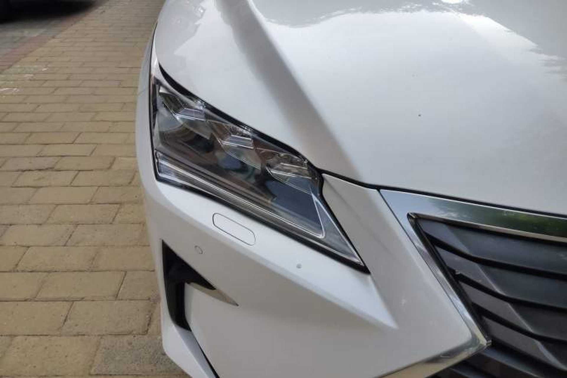 Used Lexus RX 2016 300 4x4 Elegant Edition China V-standard Right Front Headlight