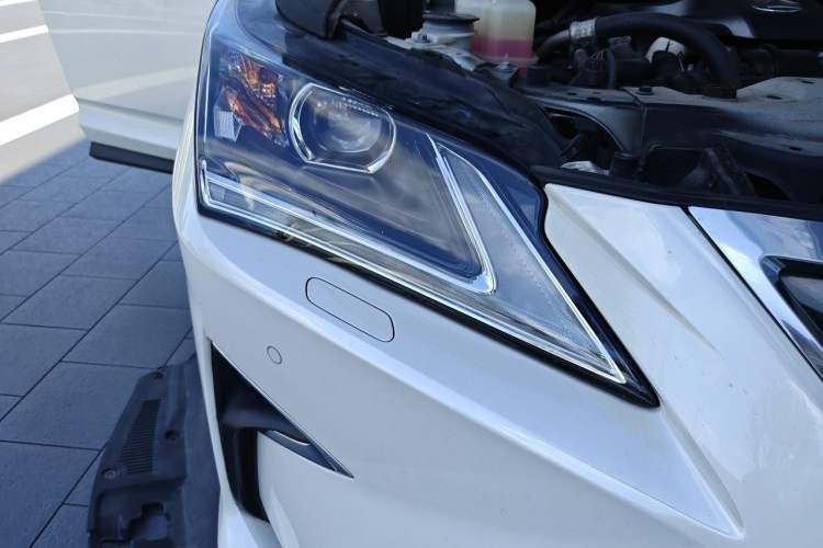 Used Lexus RX 2016 300 Two-Wheel Drive Elite Version China V Standard Right Front Headlight