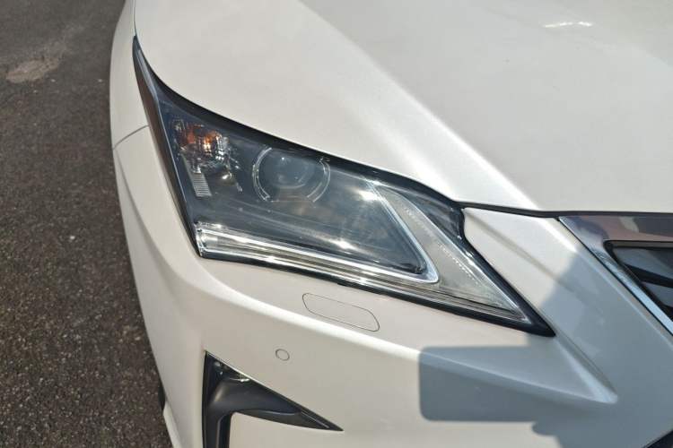 Used Lexus RX 2016 300 Two-Wheel Drive Elite Version China V Standard Right Front Headlight