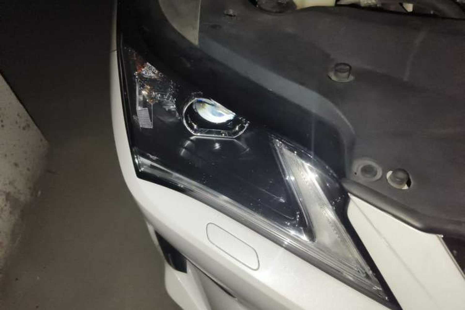 Used Lexus RX 2016 300 Two-Wheel Drive Elite Version China V Standard Right Front Headlight