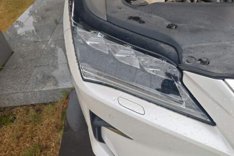 Used Lexus RX 2016 300 4x4 Elegant Edition China V-standard Right Front Headlight