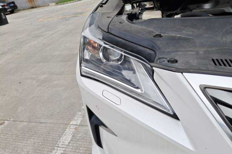 Used Lexus RX 2016 300 Two-Wheel Drive Elite Version China V Standard Right Front Headlight