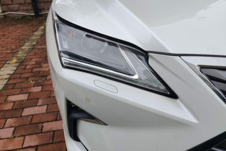 Used Lexus RX 2016 300 Two-Wheel Drive Elite Edition China VI Standard Right Front Headlight
