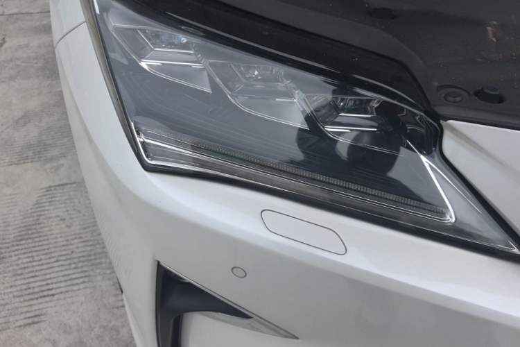 Used Lexus RX 2016 300 Two-Wheel Drive Elite Version China V Standard Right Front Headlight