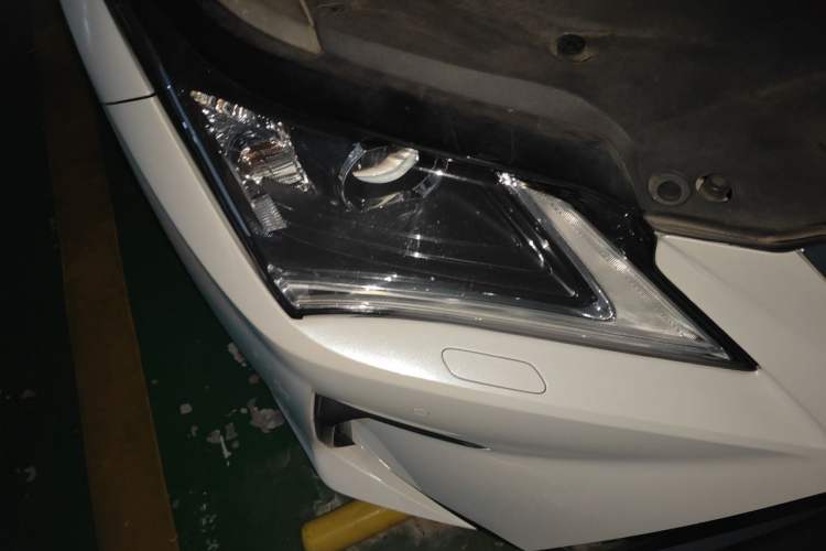 Used Lexus RX 2016 300 Two-Wheel Drive Elite Version China V Standard Right Front Headlight
