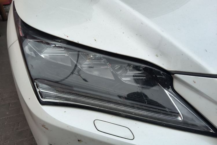 Used Lexus RX 2016 300 4x4 Elegant Edition China VI Right Front Headlight