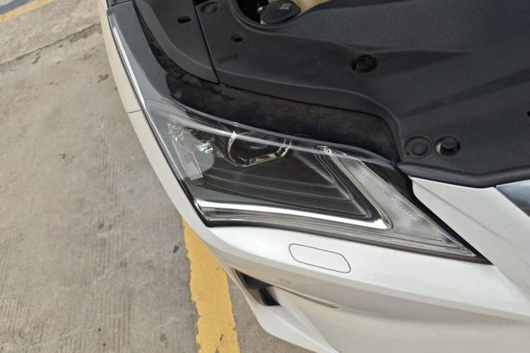 Used Lexus RX 2016 300 Two-Wheel Drive Elite Version China V Standard Right Front Headlight