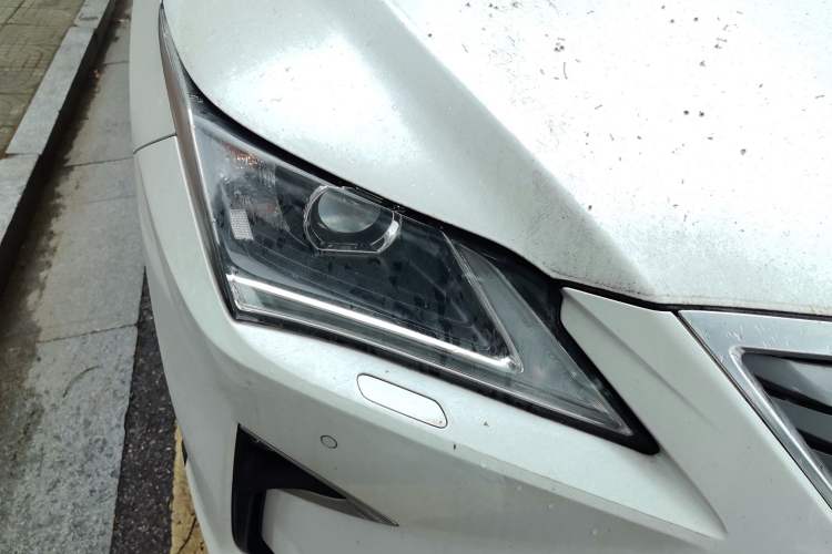 Used Lexus RX 2016 300 Two-Wheel Drive Comfort Edition China V Standard Right Front Headlight