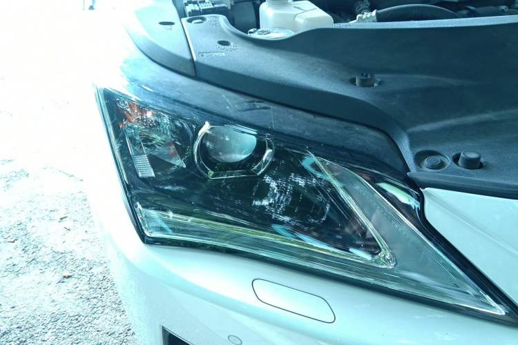Used Lexus RX 2016 300 Two-Wheel Drive Elite Version China V Standard Right Front Headlight