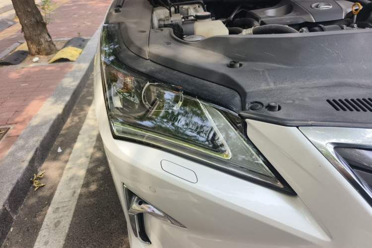 Used Lexus RX 2016 300 Two-Wheel Drive Elite Edition China VI Standard Right Front Headlight