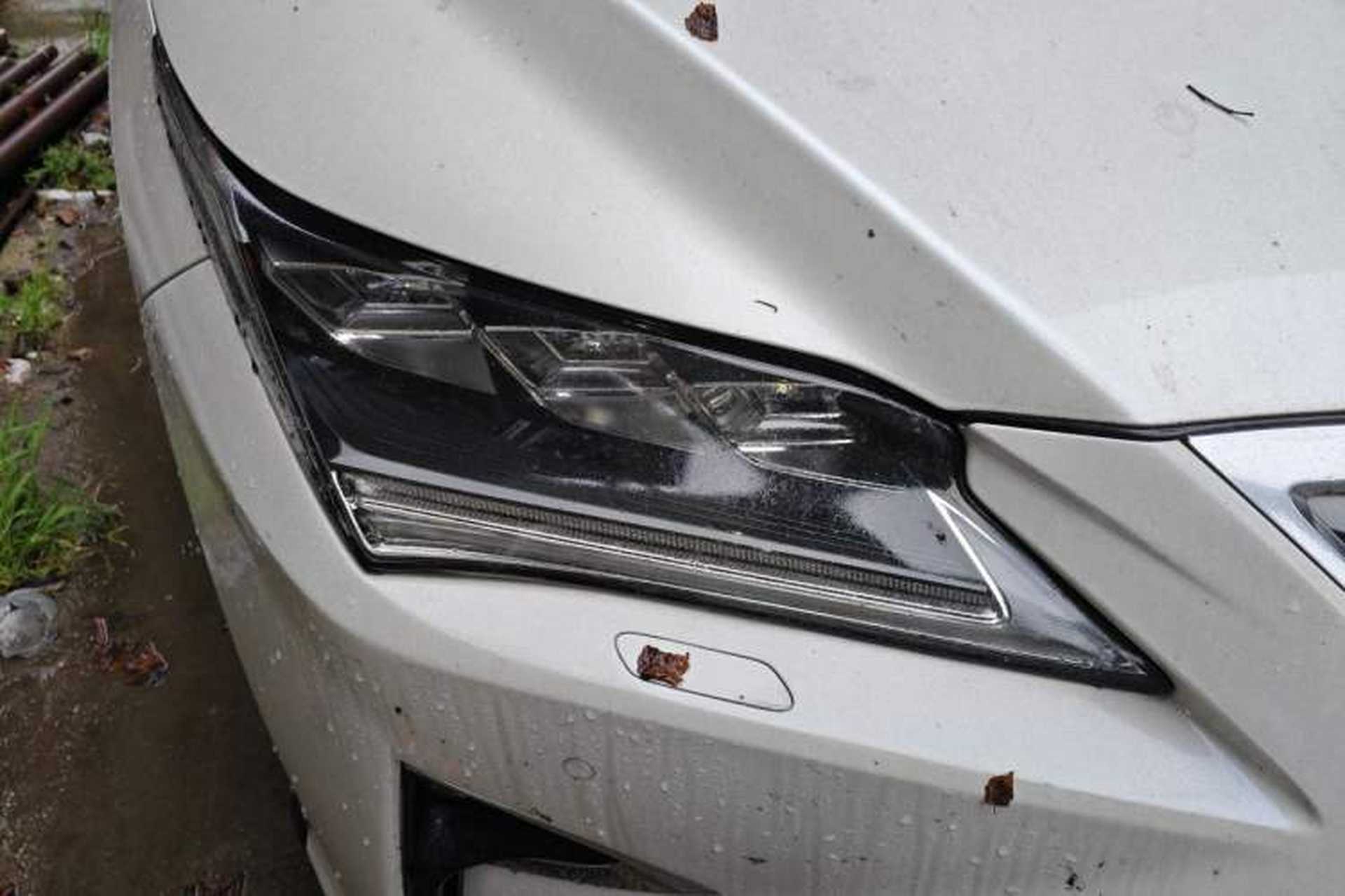 Used Lexus RX 2016 300 4x4 Elegant Edition China V-standard Right Front Headlight