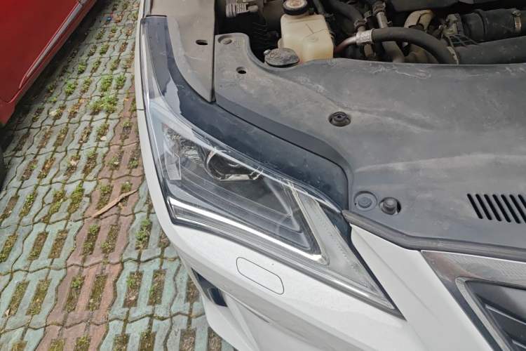 Used Lexus RX 2016 300 Two-Wheel Drive Elite Version China V Standard Right Front Headlight