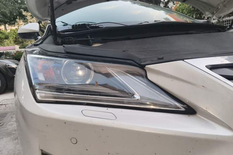 Used Lexus RX 2016 300 Two-Wheel Drive Elite Version China V Standard Right Front Headlight