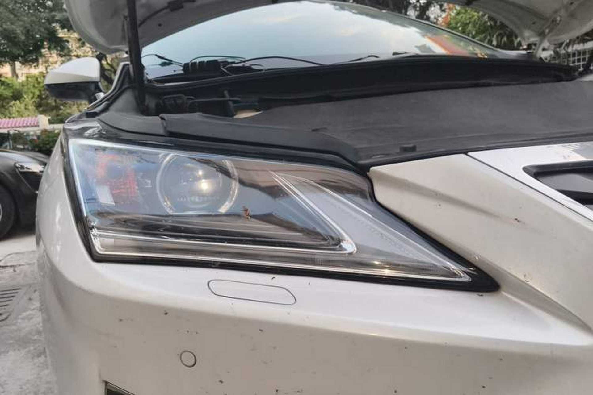 Used Lexus RX 2016 300 Two-Wheel Drive Elite Version China V Standard Right Front Headlight