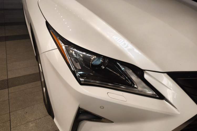 Used Lexus RX 2016 300 Two-Wheel Drive Elite Version China V Standard Right Front Headlight