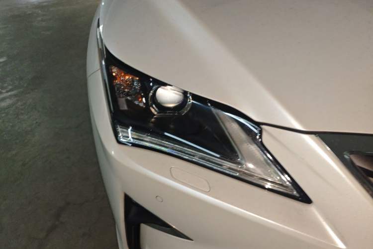 Used Lexus RX 2016 300 Two-Wheel Drive Elite Version China V Standard Right Front Headlight