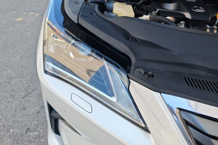 Used Lexus RX 2016 300 Two-Wheel Drive Elite Version China V Standard Right Front Headlight