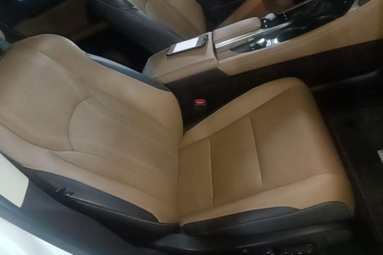 Used Lexus RX 2016 300 4x4 Elegant Edition China V-standard Right Front Seat