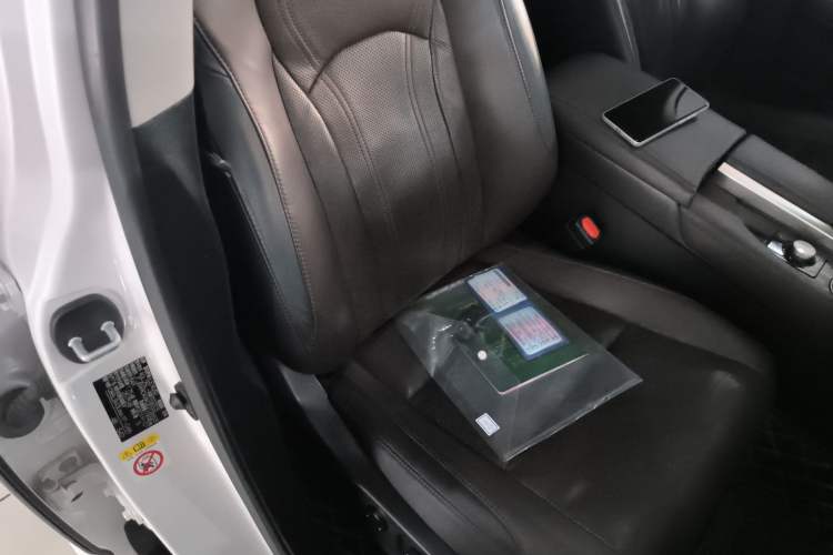 Used Lexus RX 2016 300 4x4 Elegant Edition China V-standard Right Front Seat