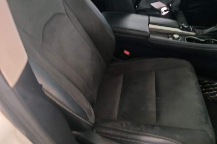 Used Lexus RX 2016 300 Two-Wheel Drive Elite Version China V Standard Right Front Seat