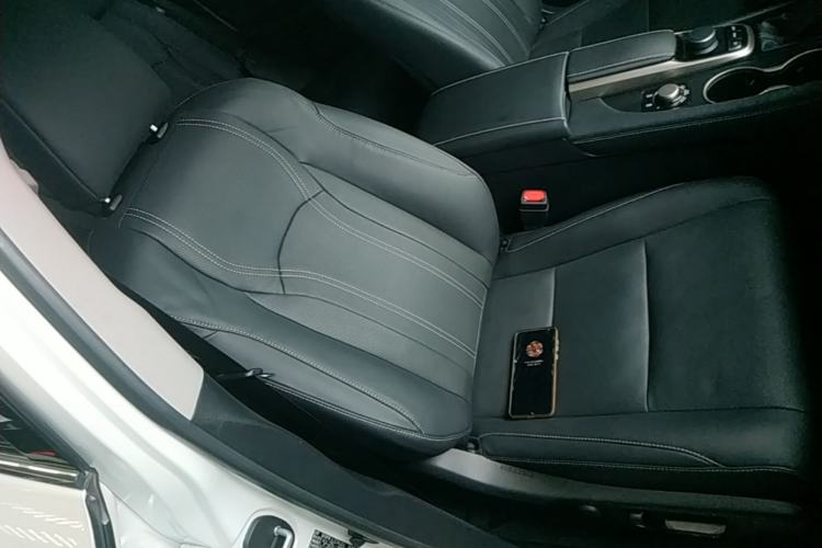 Used Lexus RX 2016 300 4x4 Elegant Edition China V-standard Right Front Seat